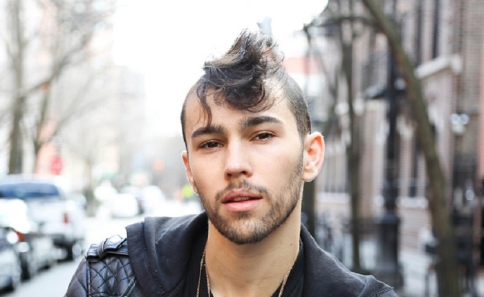 One-On-One With Youtube Sensation MAX Schneider
